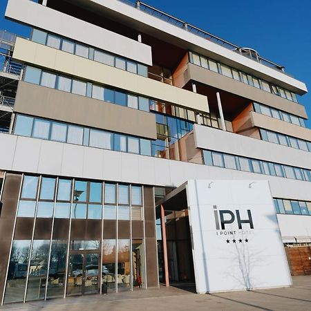 New Ipoint Hotel Сан-Джованни-ин-Персичето Экстерьер фото