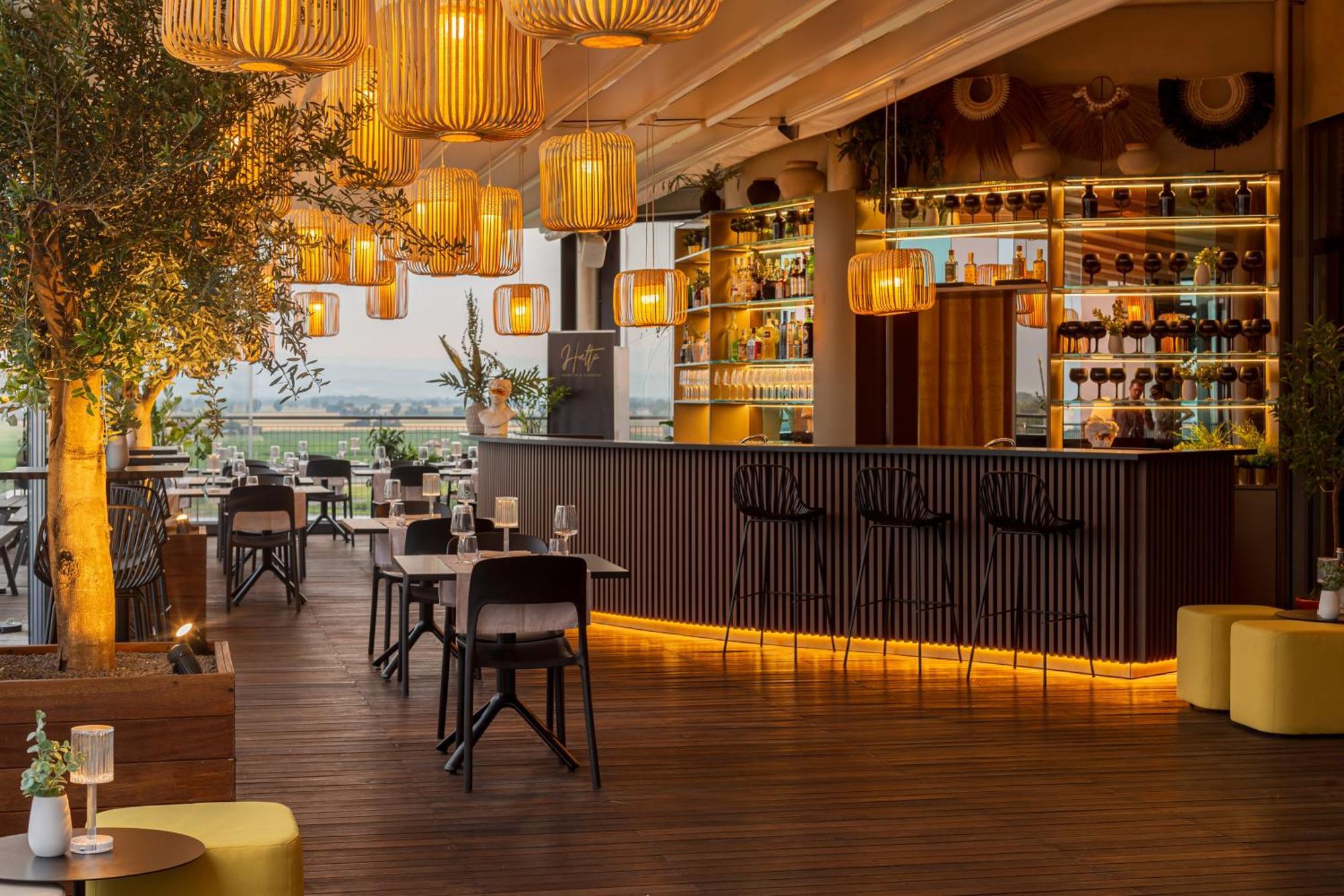 New Ipoint Hotel Сан-Джованни-ин-Персичето Экстерьер фото